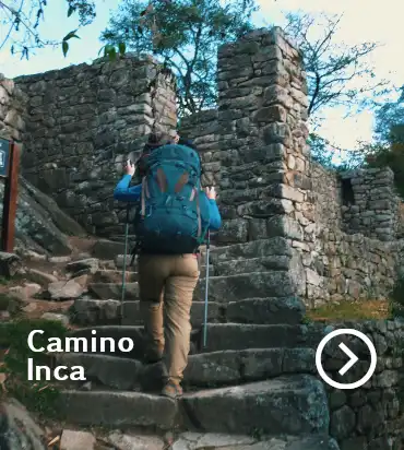Camino Inca