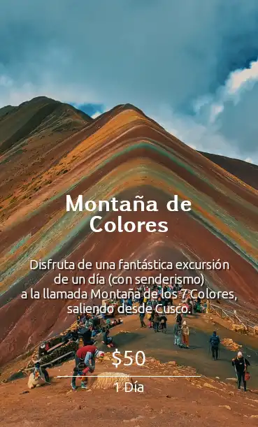 Montana Colores