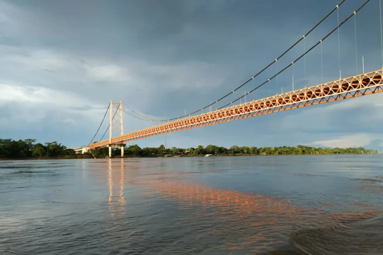 Things To Do In Madre De Dios