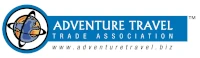 Adventure Travel Logo