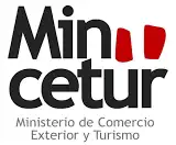 Mincetur Logo