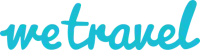 We Travel Logo