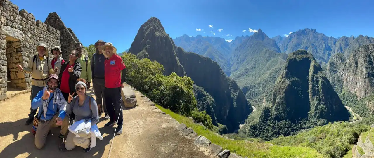 Itinerario De 5 Días En Cusco Y Machu Picchu Con Valle Sagrado