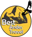 Best Andes Travel Logo