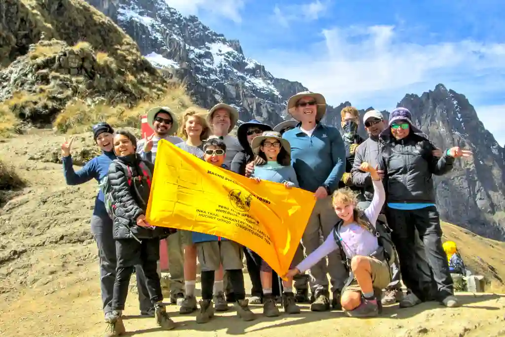 Best Andes Travel Machu Picchu Peru Tours