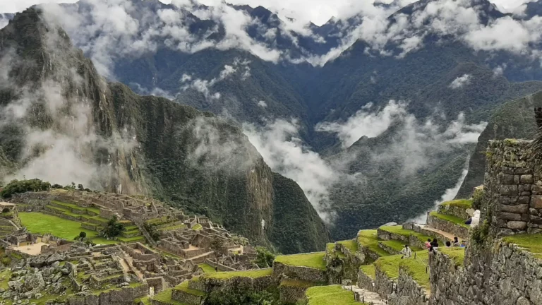 Cuantos Dias Se Necesitan Para Visitar Cusco Machu Picchu
